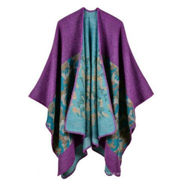 De gran tamaño Square skiny Luxury whosale Moda mujeres de peso ligero pashmina chal precio pavo bufanda chal